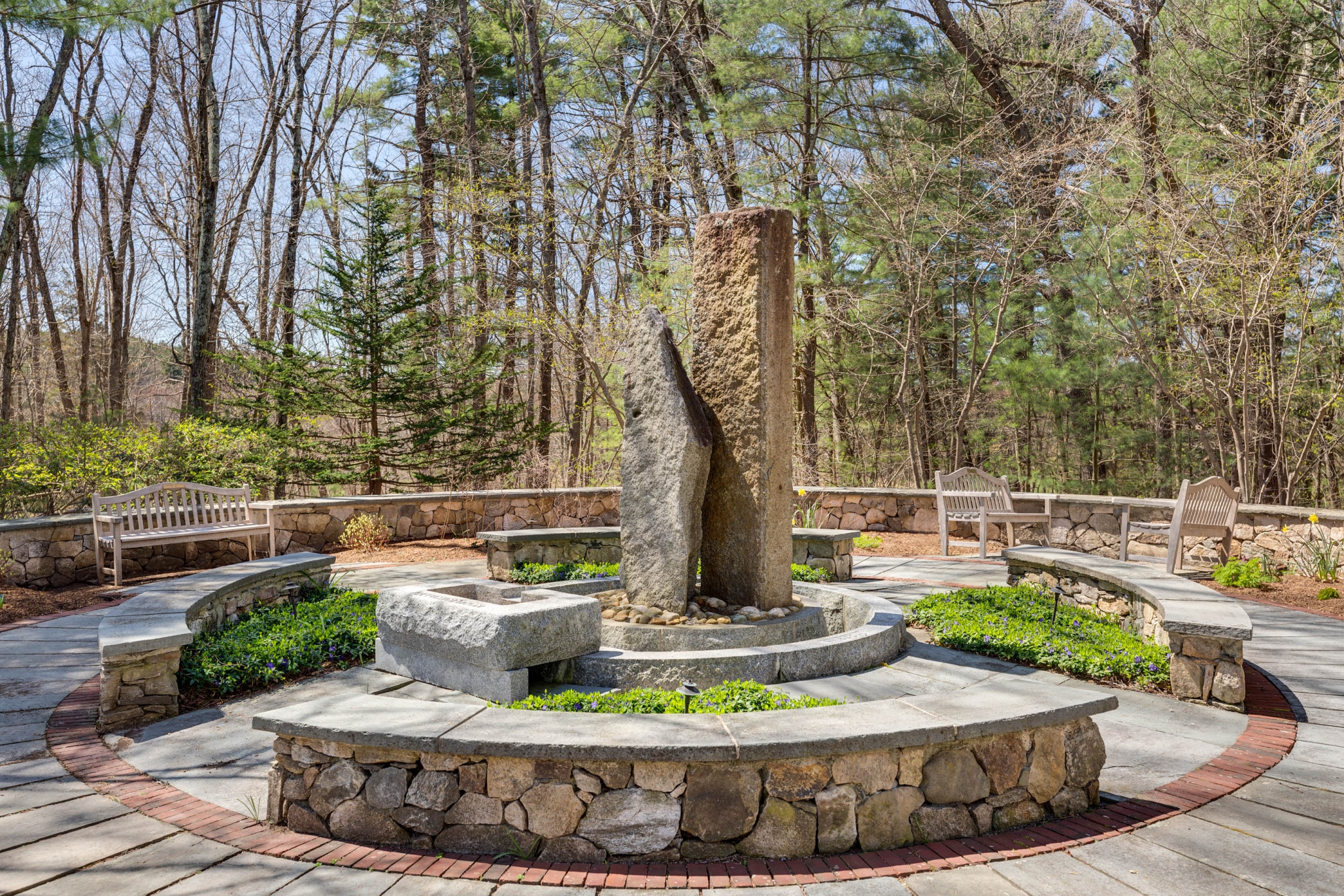 The Residence at Paine Estate, Wayland, MA 3