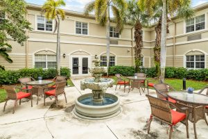 Aston Gardens At Parkland Commons, Parkland, FL 36