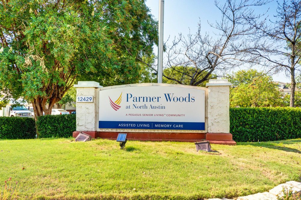 Parmer Woods at North Austin, Austin, TX 4