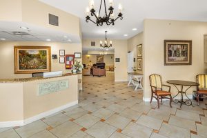 Aston Gardens At Pelican Pointe, Venice, FL 14