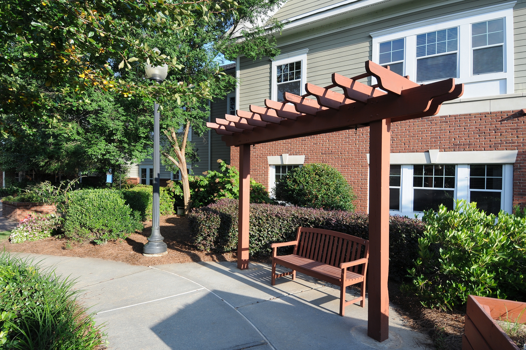 Arbor Terrace at Crabapple, Alpharetta, GA 3