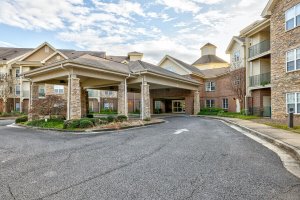 Regency Pointe, Rainbow City, AL 55