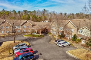 Regency Pointe, Rainbow City, AL 84