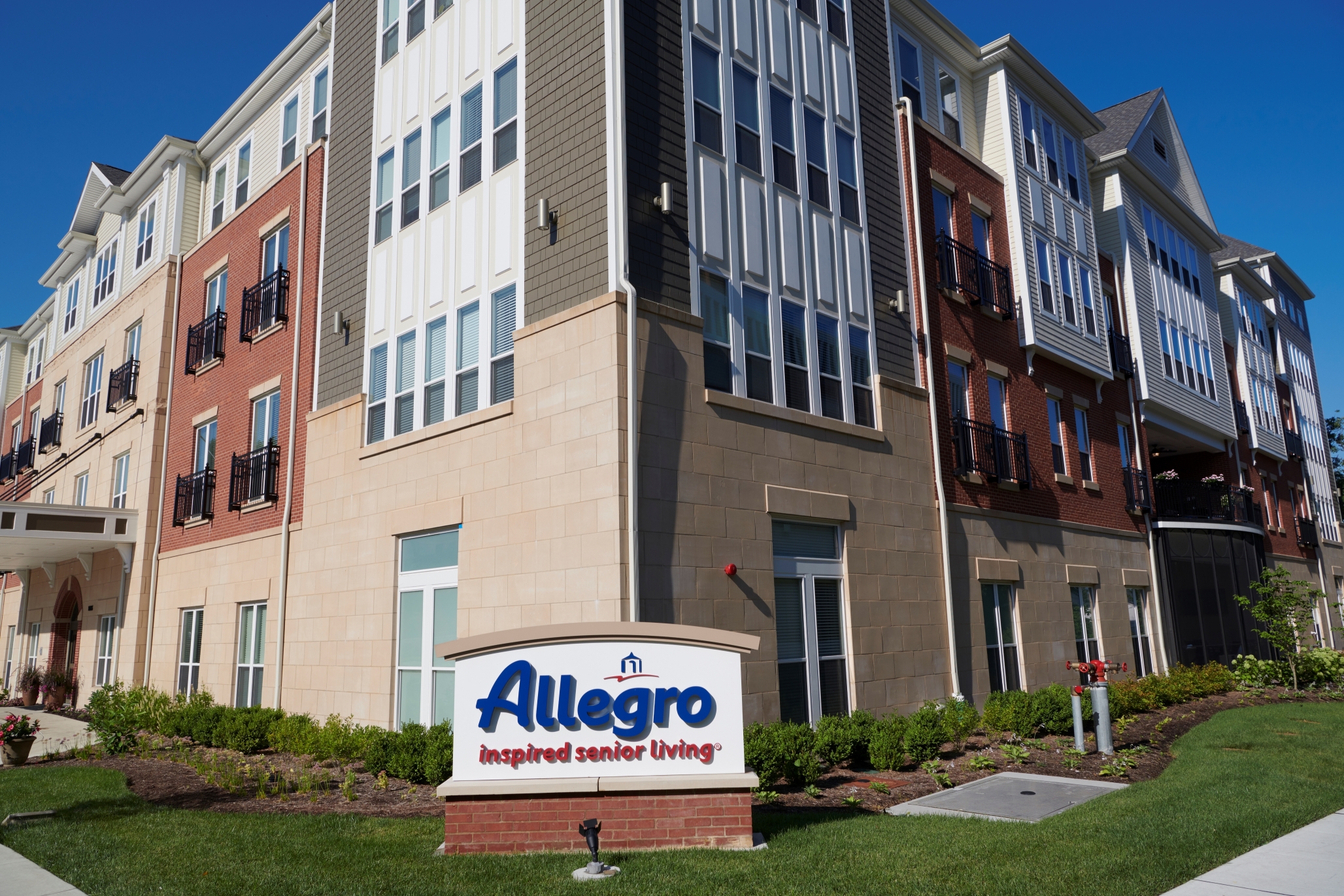 Allegro Richmond Heights, Richmond Heights, MO