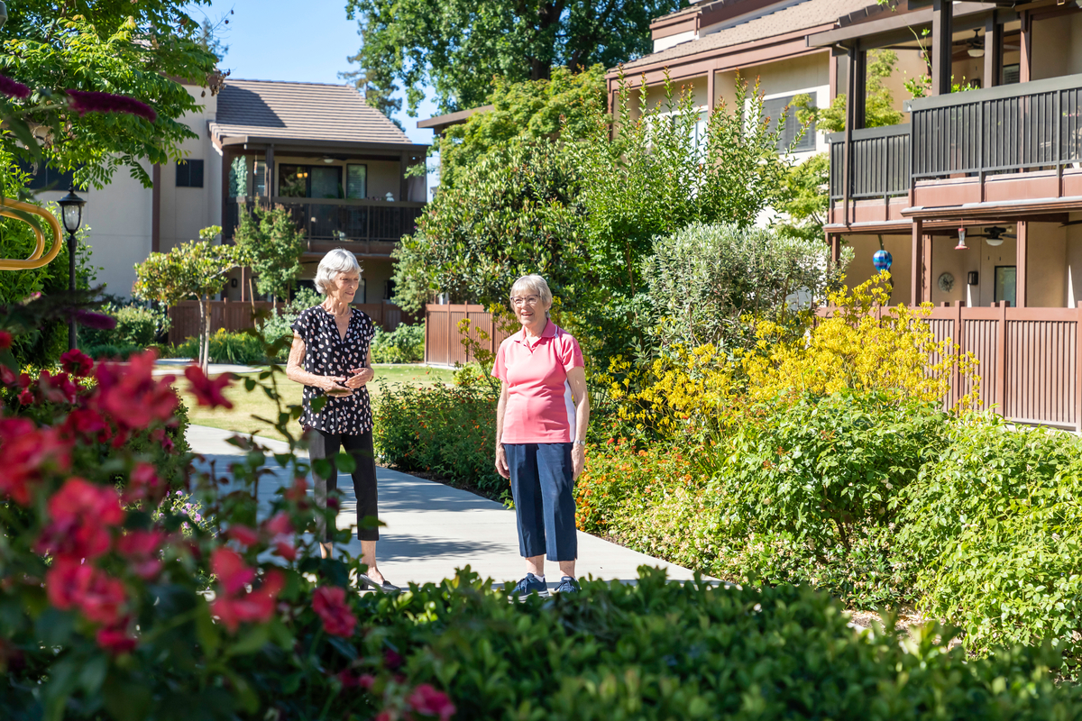 Rosewood, Bakersfield, CA 2