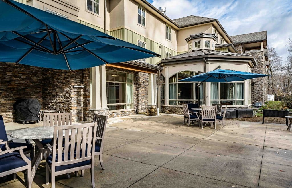 Spring Mill Senior Living, Phoenixville, PA 49