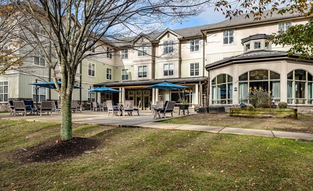 Spring Mill Senior Living, Phoenixville, PA 50