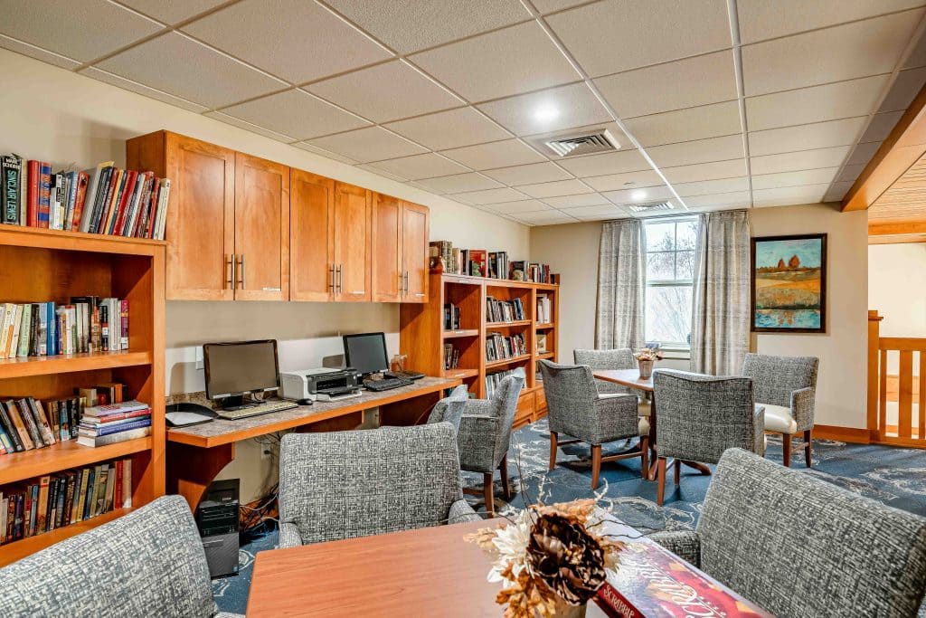 Spring Mill Senior Living, Phoenixville, PA 55