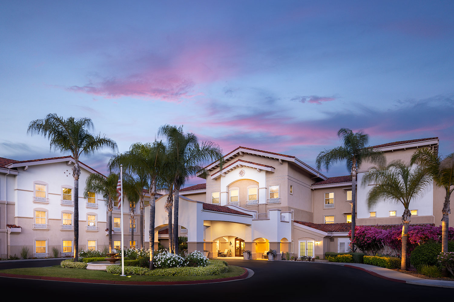 Belmont Village Senior Living Sabre Springs, San Diego, CA 11