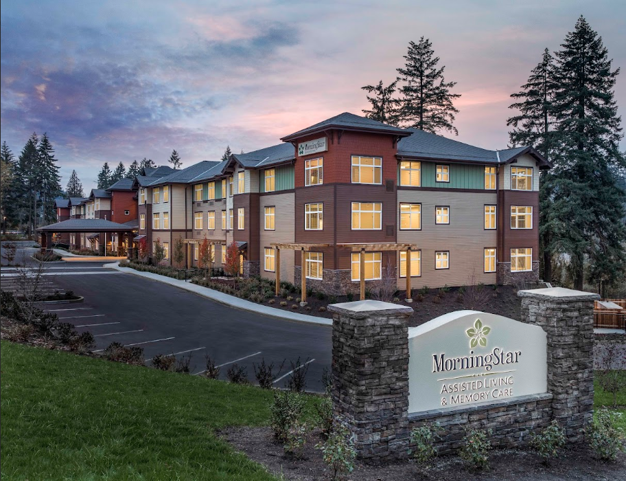 MorningStar of Beaverton, Beaverton, OR 3