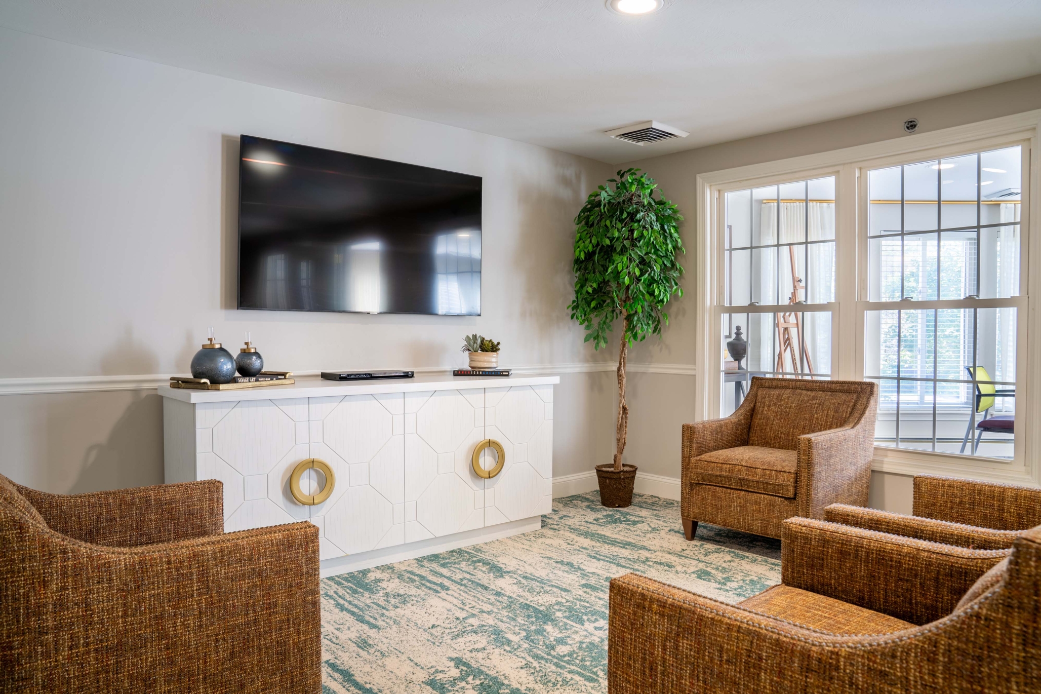 Benchmark Senior Living at Shrewsbury Crossings, Shrewsbury, MA 3