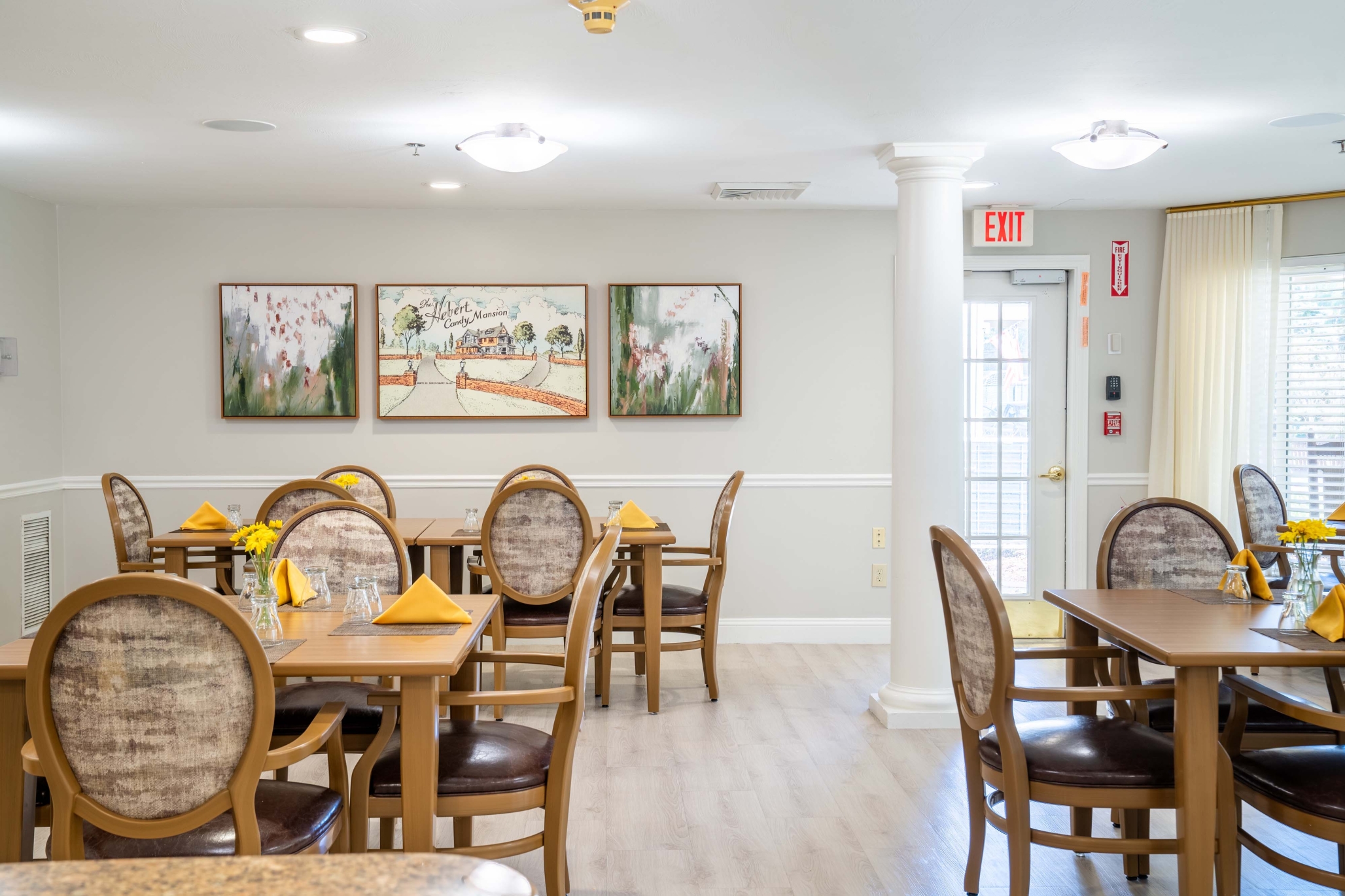 Benchmark Senior Living at Shrewsbury Crossings, Shrewsbury, MA 17