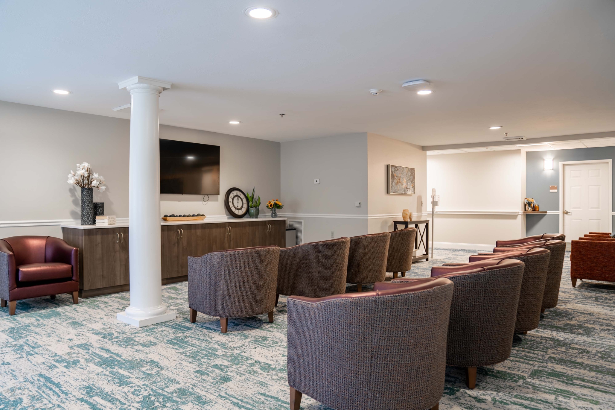 Benchmark Senior Living at Shrewsbury Crossings, Shrewsbury, MA 9