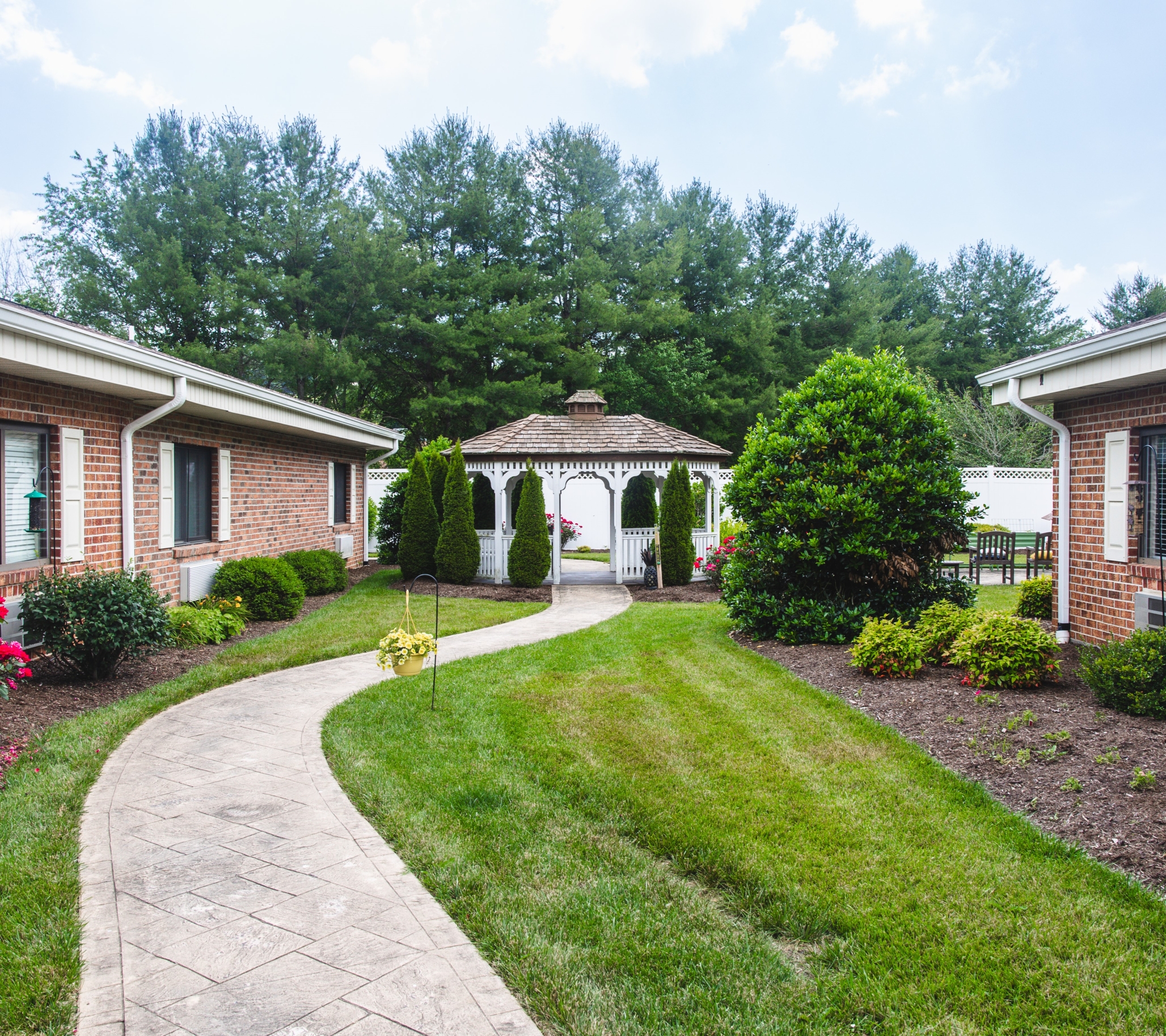 Commonwealth Senior Living at Hillsville, Hillsville, VA 5