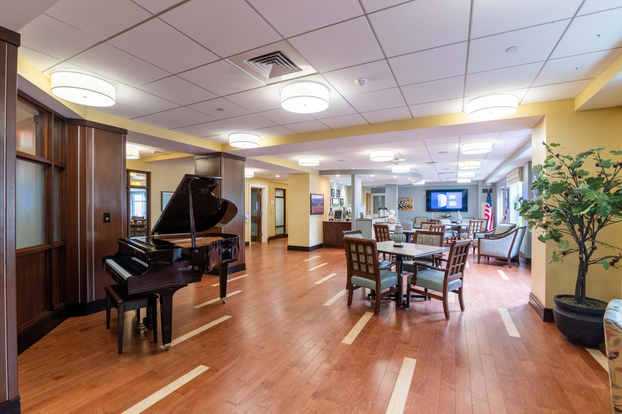 Benchmark Senior Living at Split Rock, Shelton, CT 13