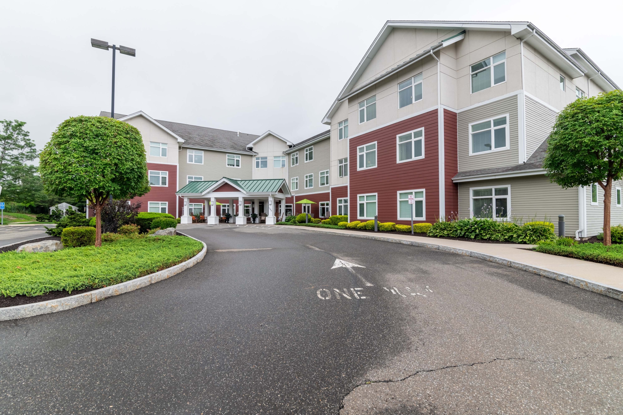 Benchmark Senior Living at Split Rock, Shelton, CT 8