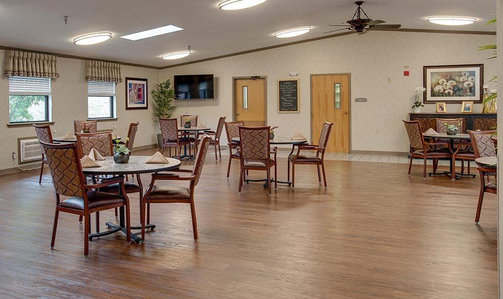 St. Clair Nursing Center, Saint Clair, MO 2