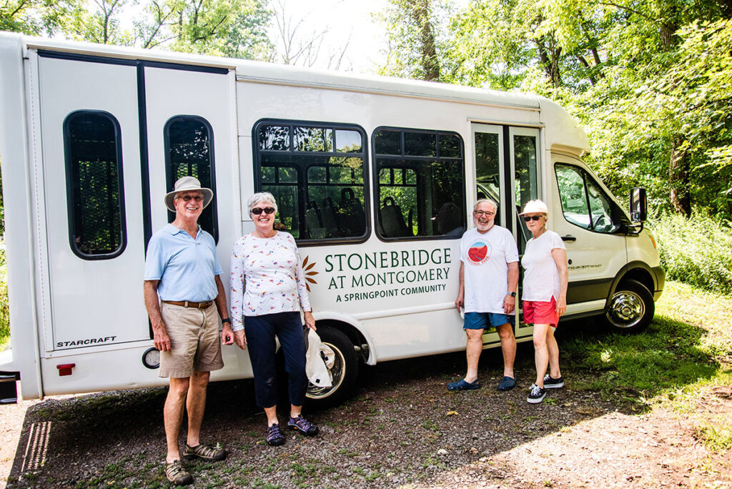 Stonebridge at Montgomery, Skillman, NJ 2