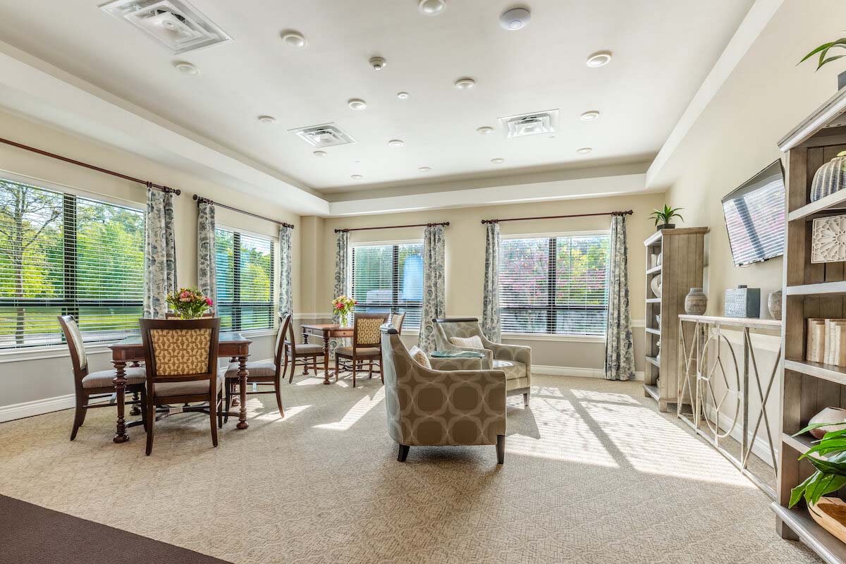 Tech Ridge Oaks Assisted Living and Memory Care, Austin, TX 23