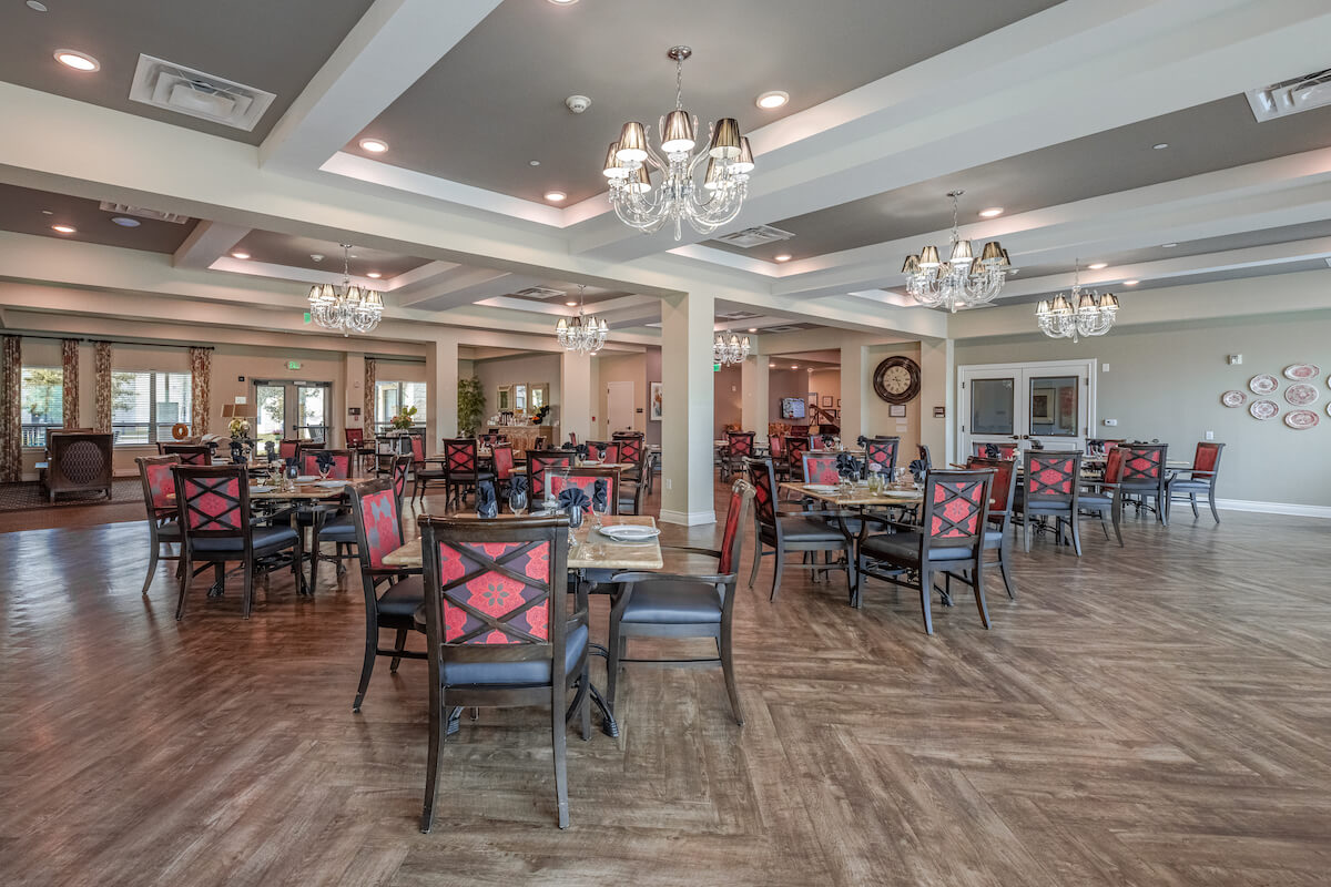 Tech Ridge Oaks Assisted Living and Memory Care, Austin, TX 17