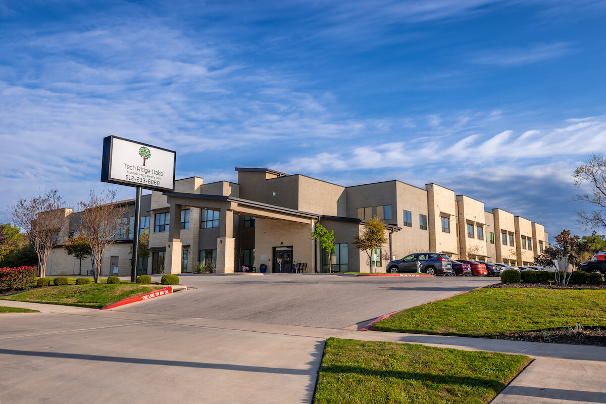 Tech Ridge Oaks Assisted Living and Memory Care, Austin, TX 43