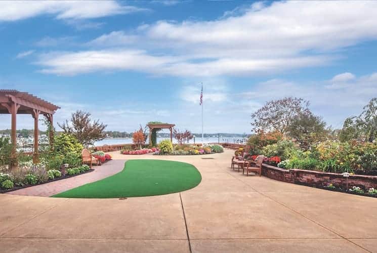 The Atrium at Navesink Harbor, Red Bank, NJ 2