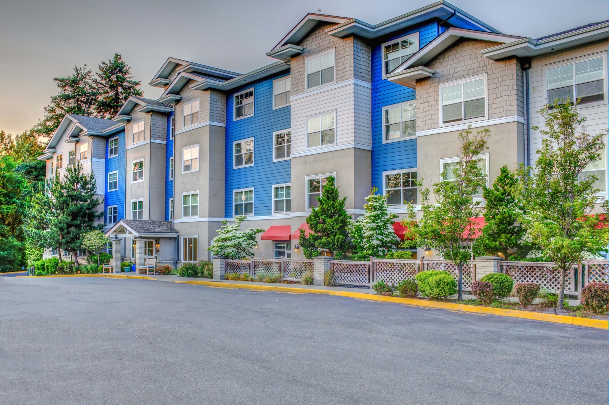 The Creekside, Woodinville, WA 3