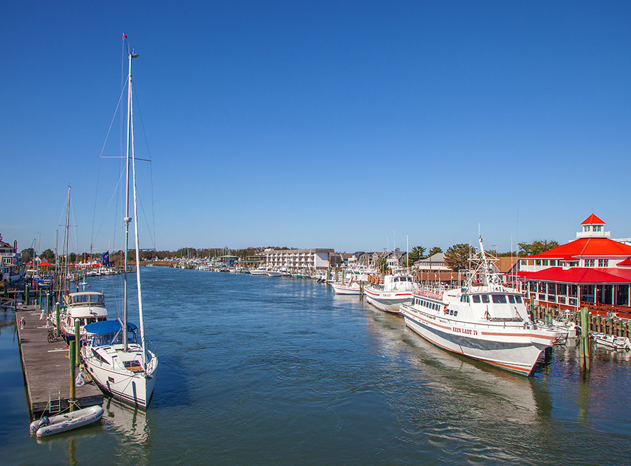 The Moorings at Lewes, Lewes, DE 2