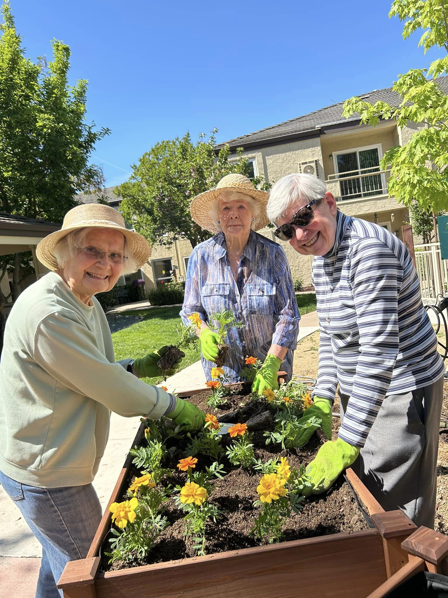 The Oaks at Inglewood, Stockton, CA 30