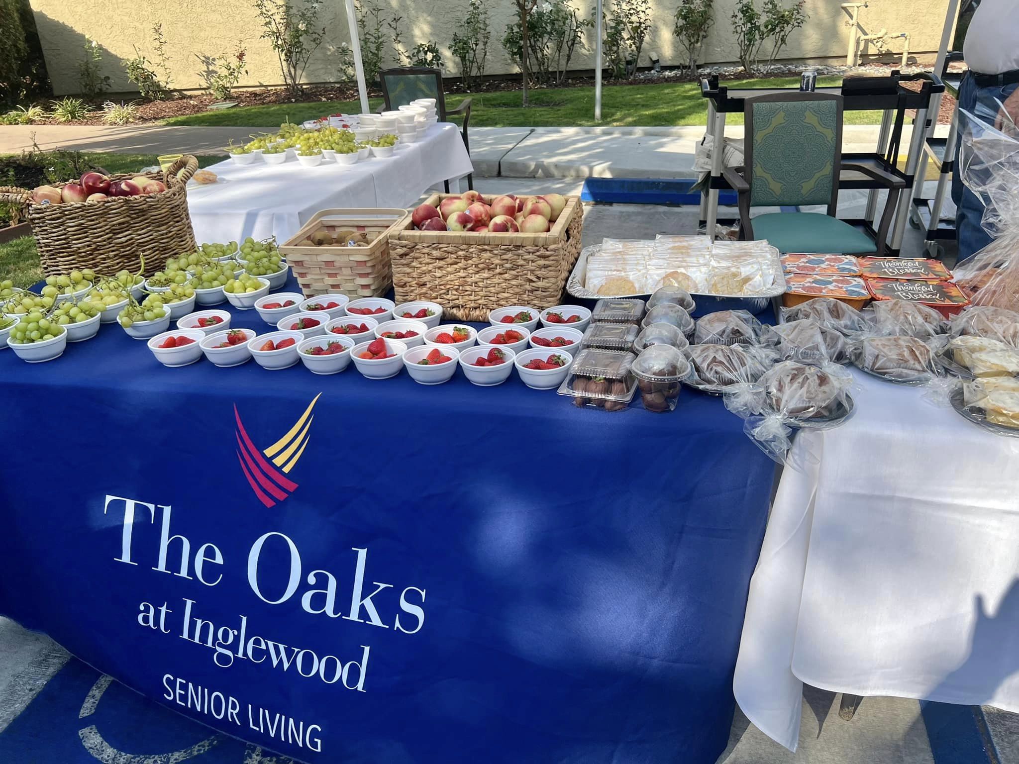 The Oaks at Inglewood, Stockton, CA 31