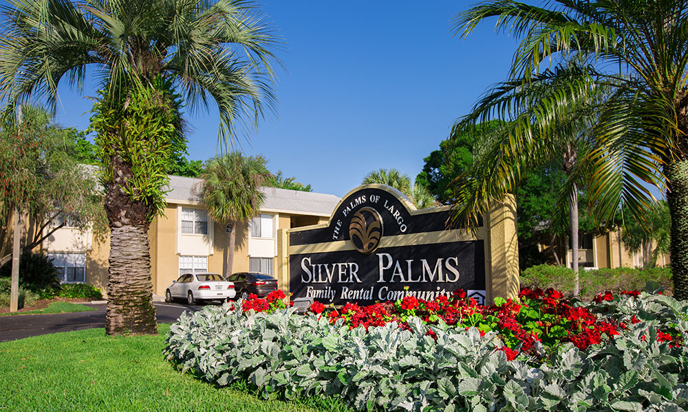 The Palms of Largo, Largo, FL 3