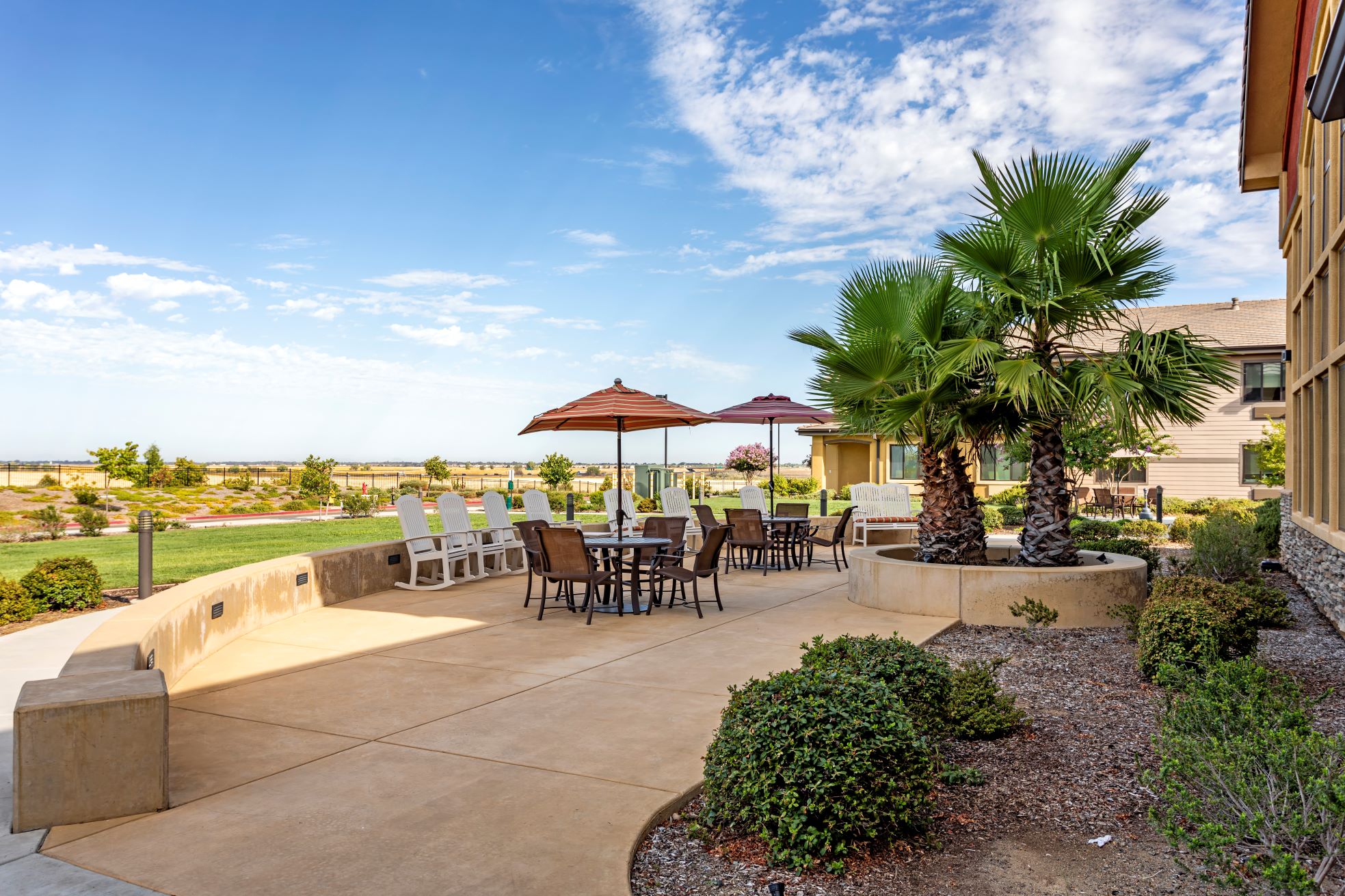 The Pines, A Merrill Gardens Community, Rocklin, CA 6