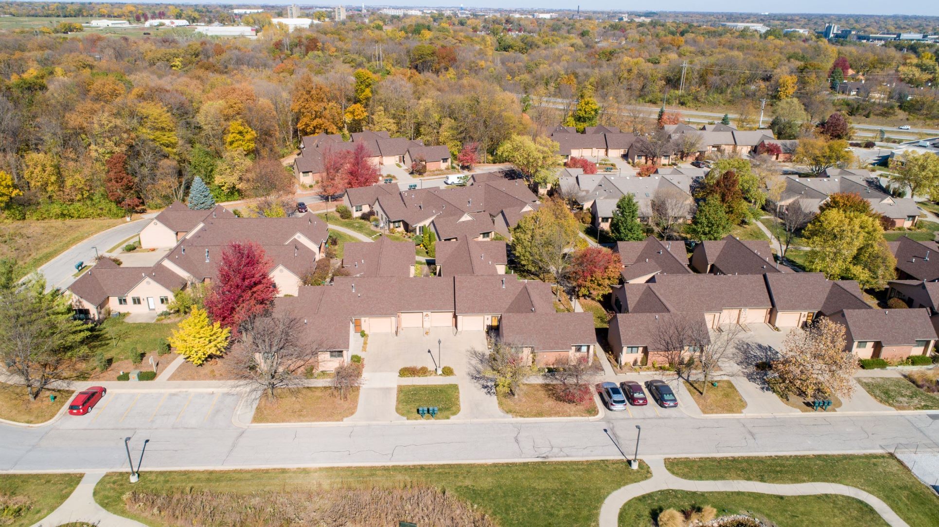 Green Hills Retirement Community, Ames, IA 28