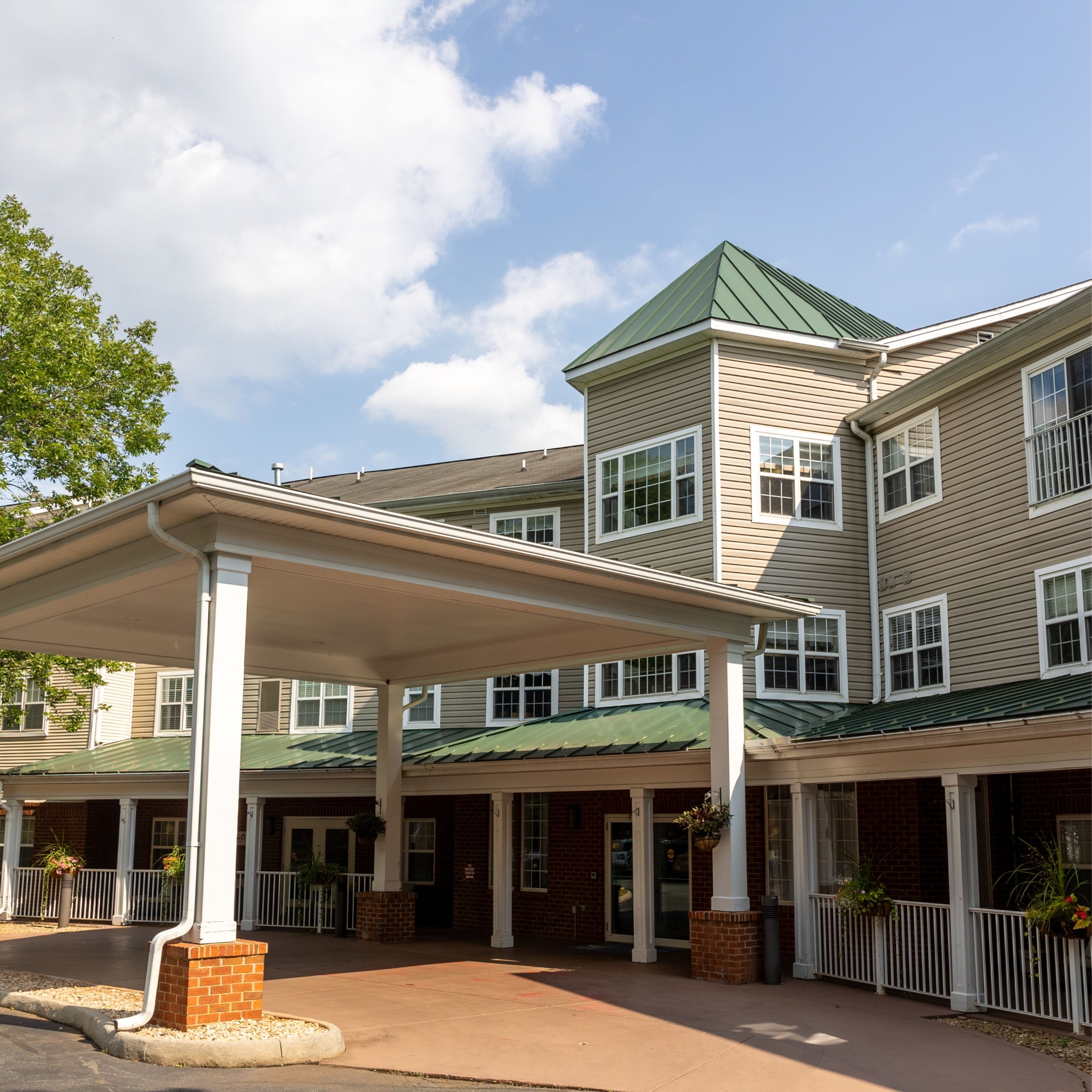 Commonwealth Senior Living at Charlottesville, Charlottesville, VA 5