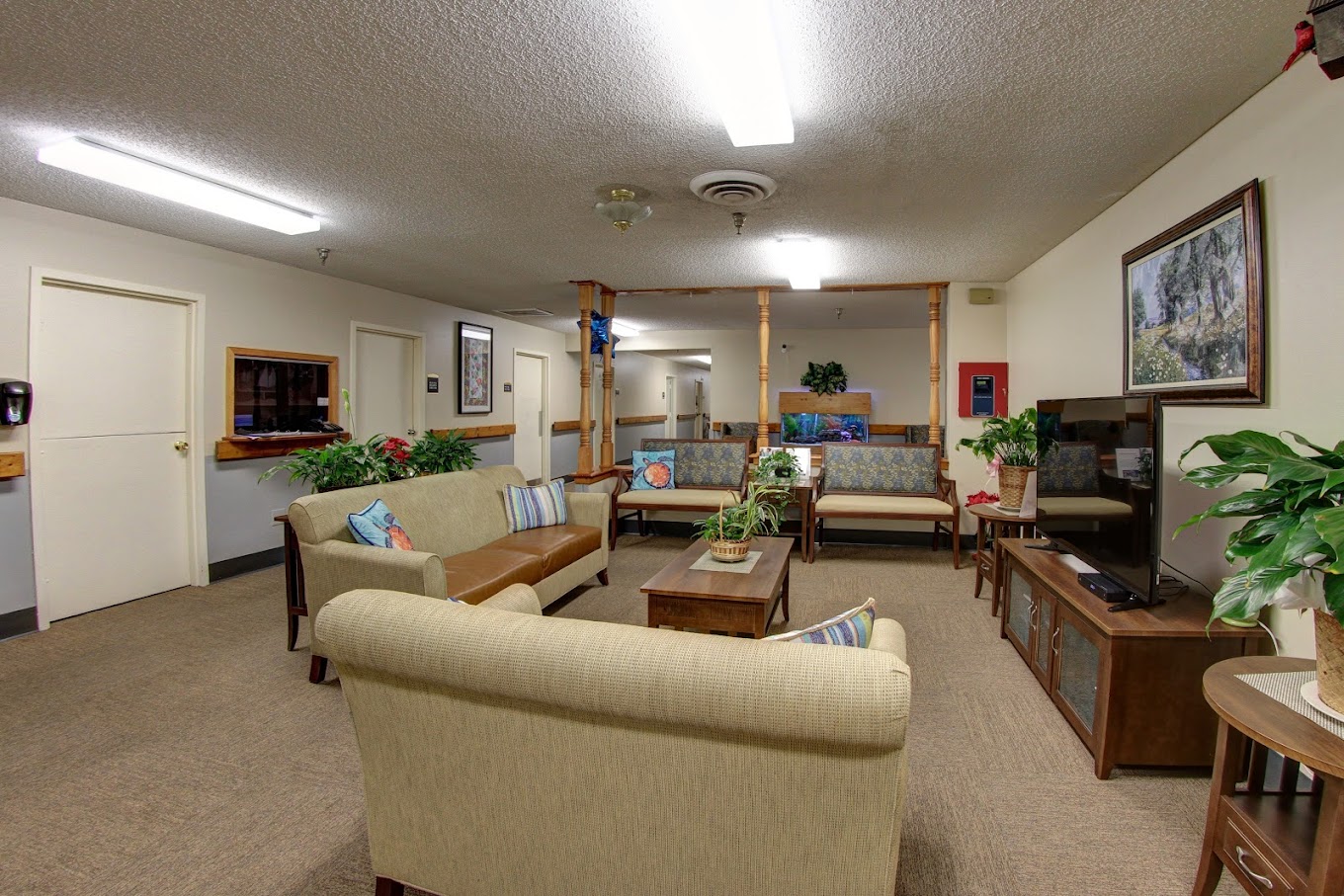 Charter Senior Living of Bowling Green, Bowling Green, KY 13