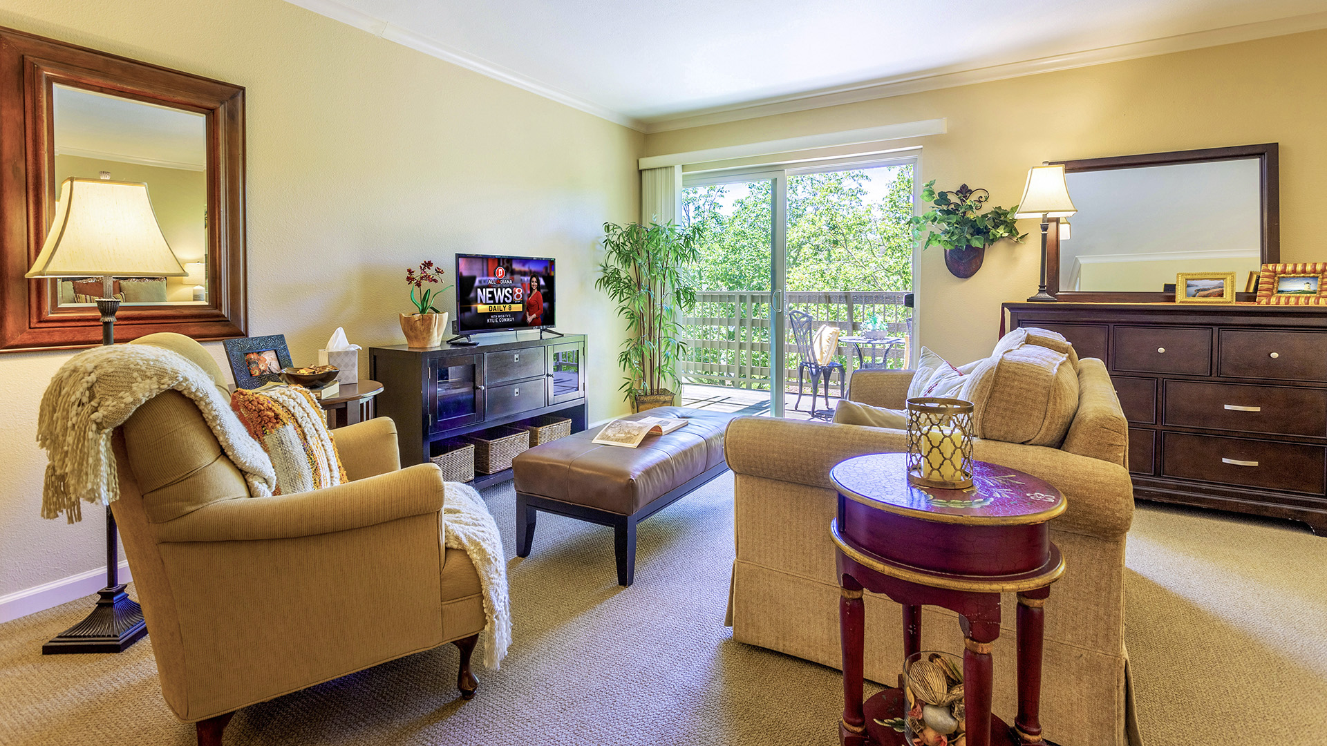 Atria Valley View, Walnut Creek, CA 5