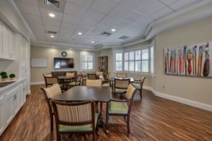 Aston Gardens At Pelican Pointe, Venice, FL 24