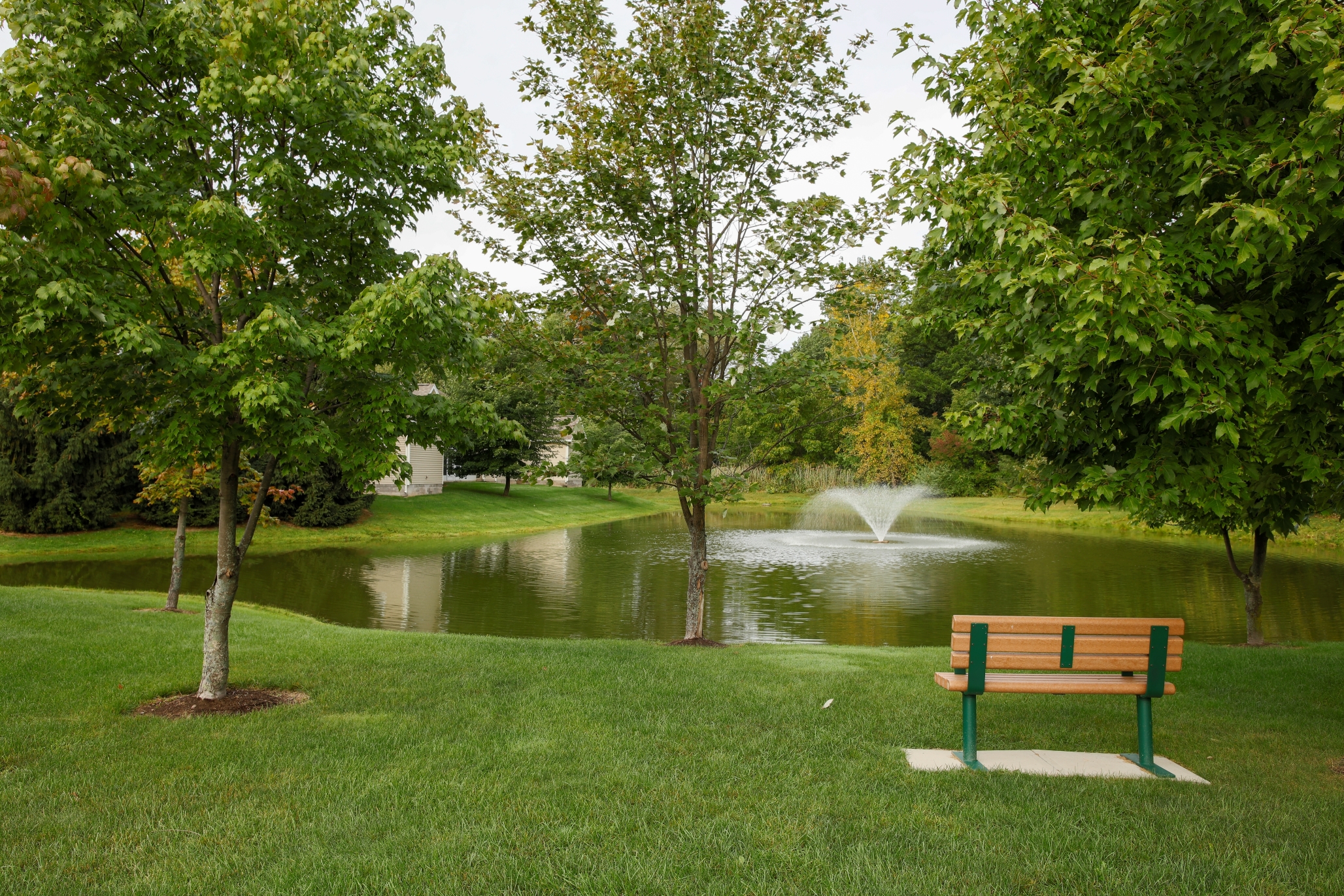 The Village Townhomes, Rochester, NY 2