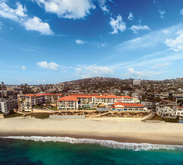 White Sands La Jolla, La Jolla, CA 2