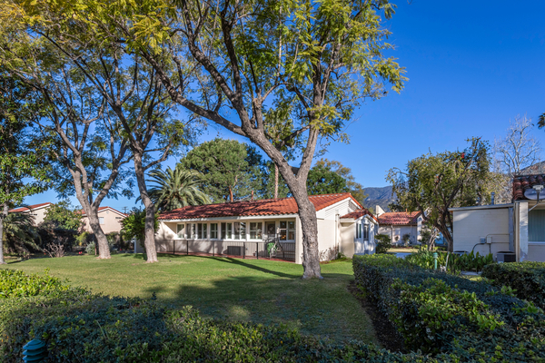 Westminster Gardens, Duarte, CA 7