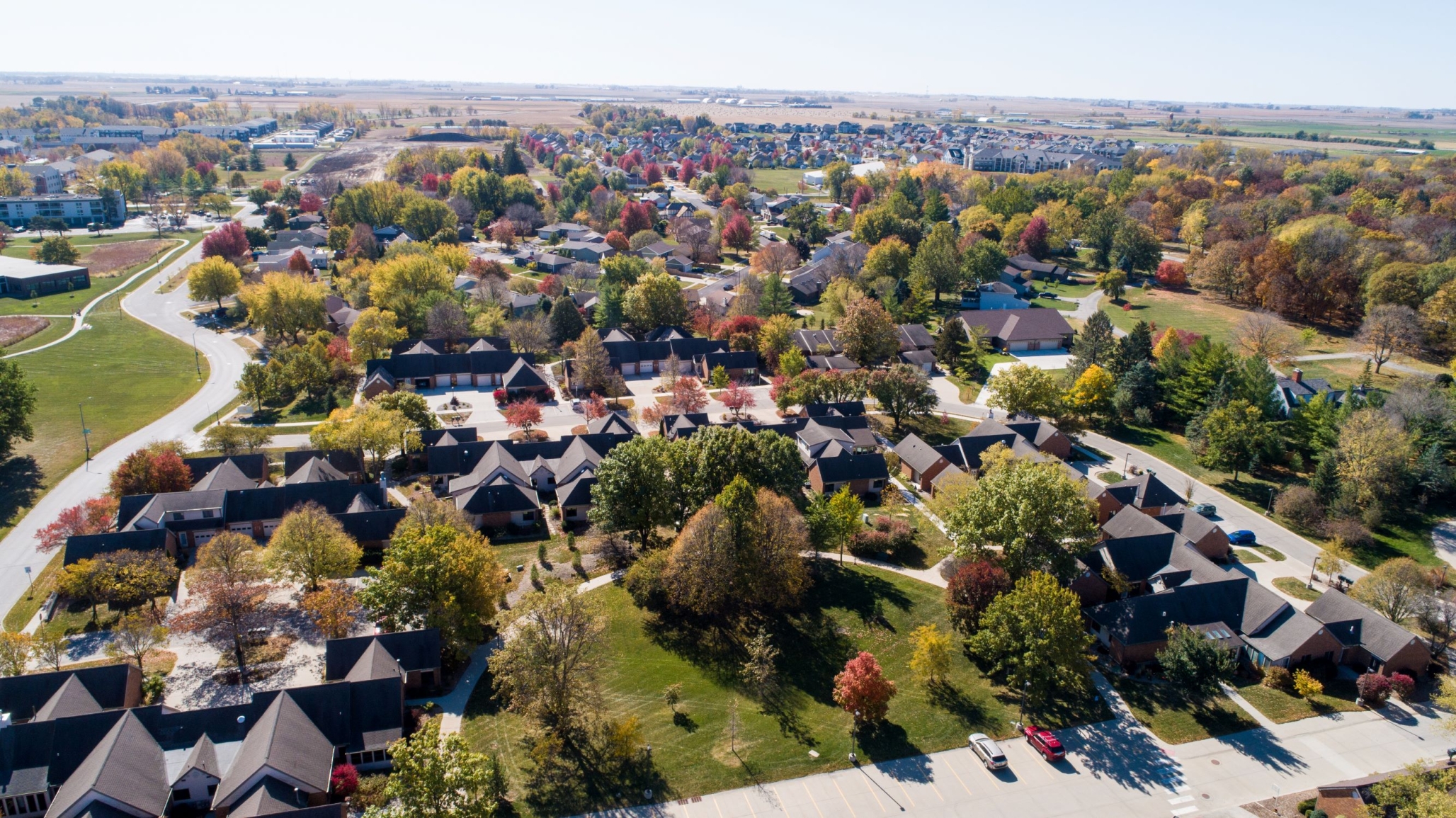 Green Hills Retirement Community, Ames, IA 2