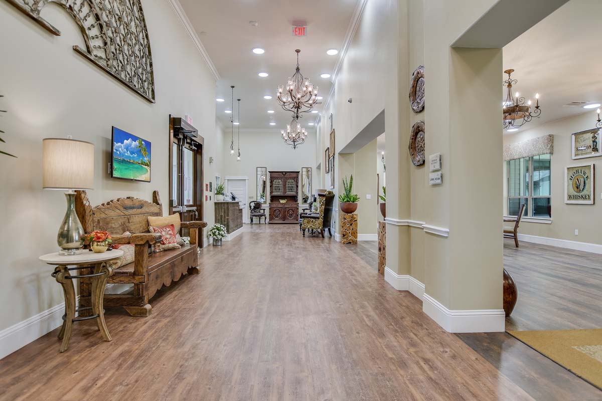 Arabella of Red Oak Senior Living, Red Oak, TX 6