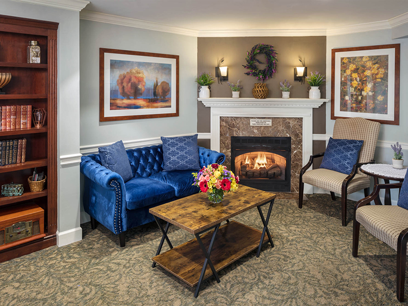 Atria Crossroads Place, Waterford, CT 7