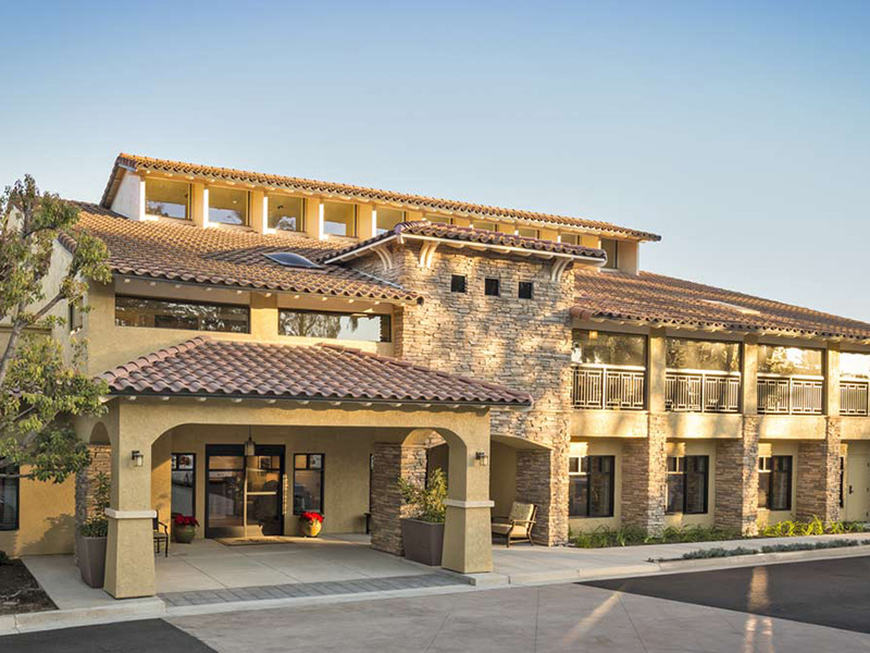 Atria Del Sol, Mission Viejo, CA 10