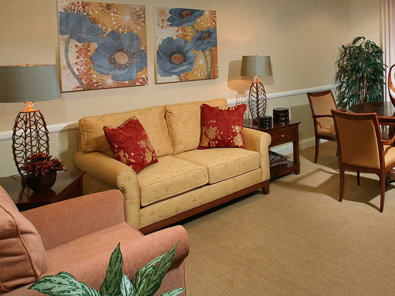 Atria Golden Creek, Irvine, CA 13