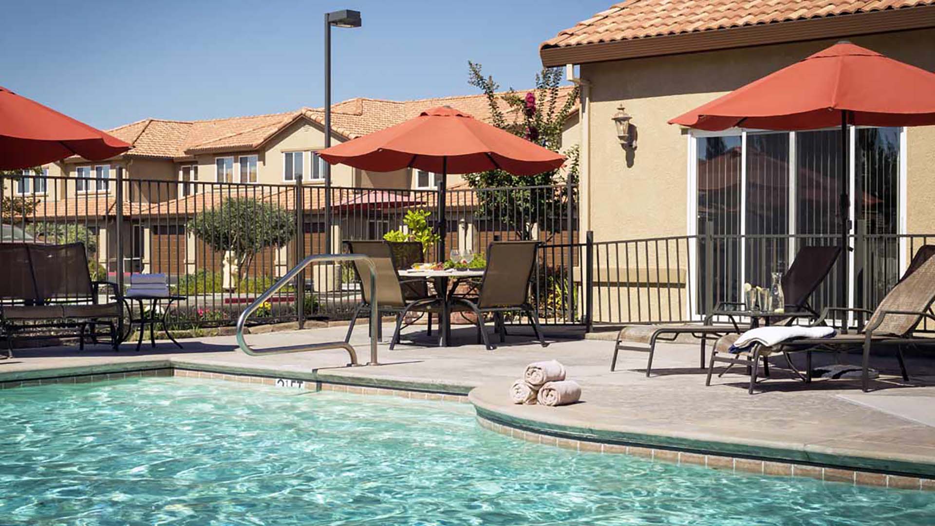 Atria Rocklin, Rocklin, CA 3