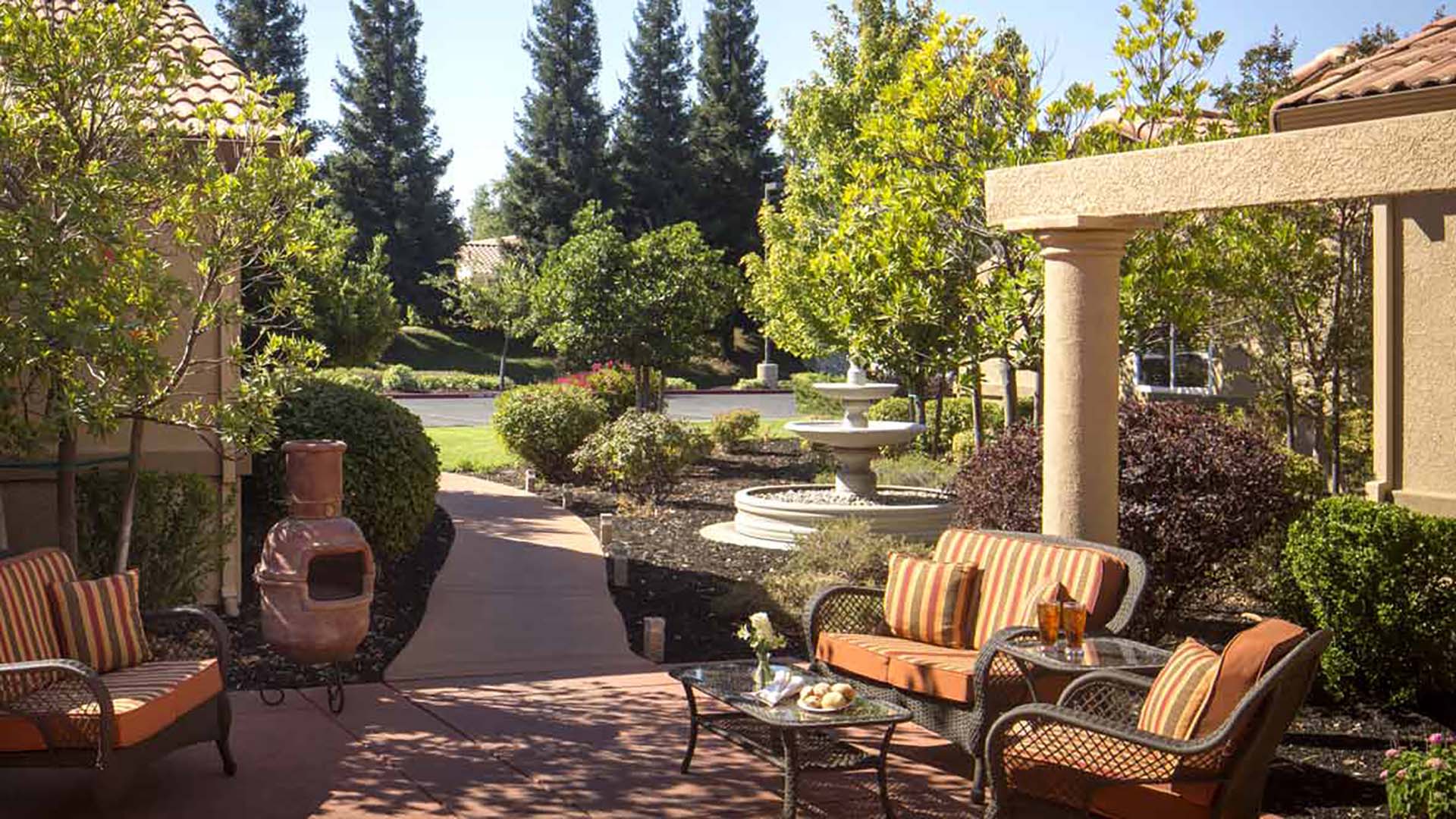 Atria Rocklin, Rocklin, CA 6