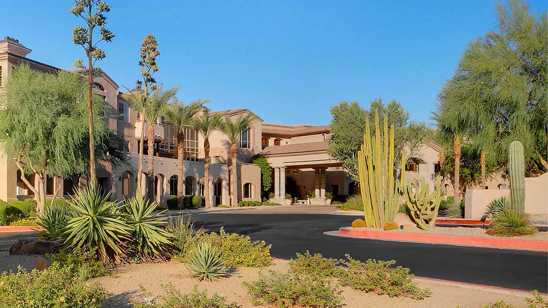 Atria Park of Sierra Pointe, Scottsdale, AZ 2