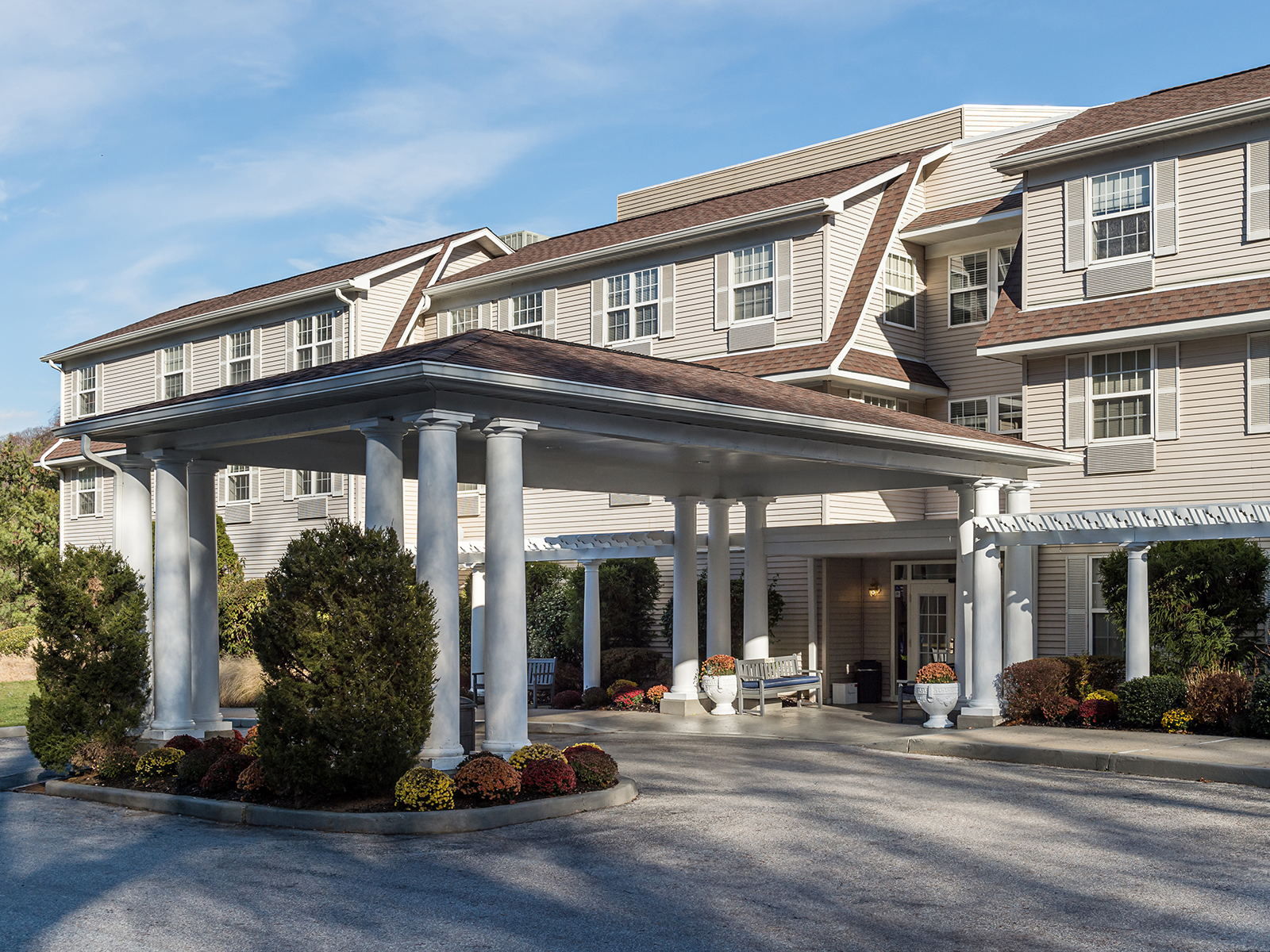 Atria Briarcliff Manor, Briarcliff Manor, NY 2