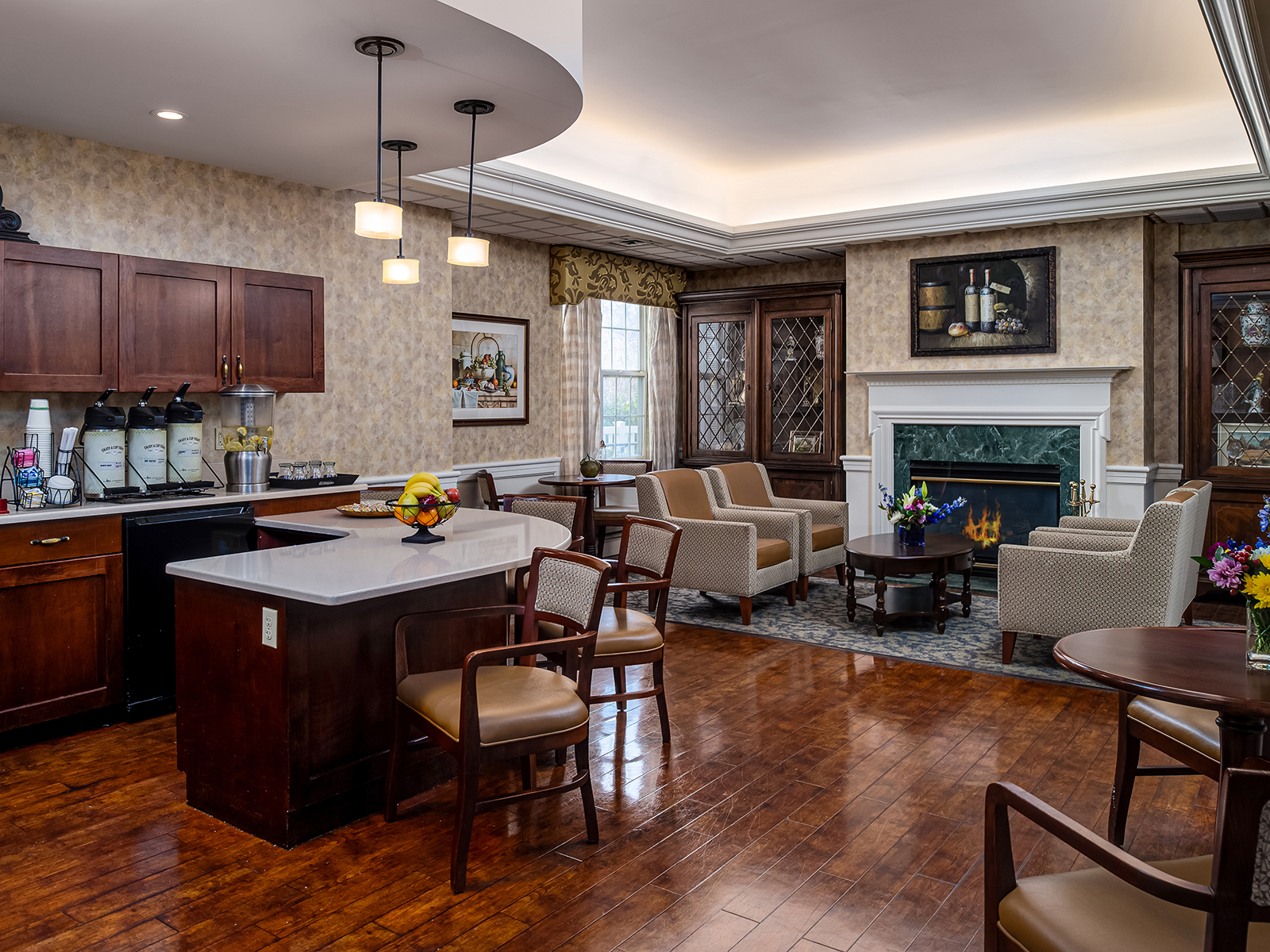 Atria Briarcliff Manor, Briarcliff Manor, NY 8